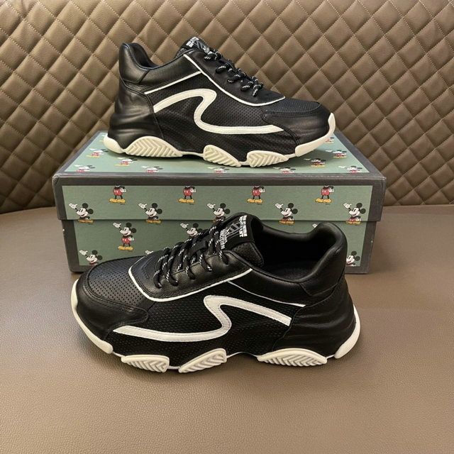 men gucci shoes-270